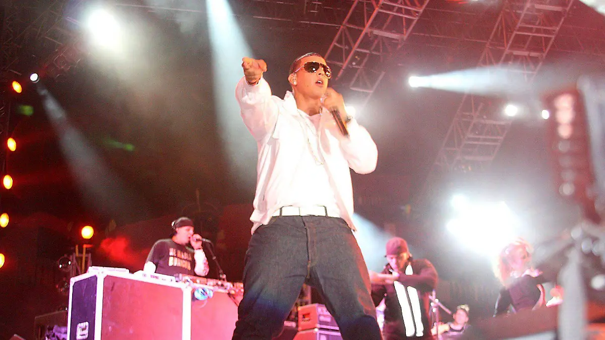 196038_Musica Daddy Yankee1_impreso